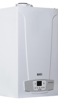 Gaasikatel BAXI DUO-TEC COMPACT