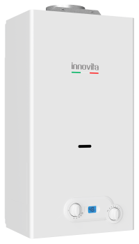 Gaasiveesoojendi Baxi 11l