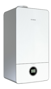 Gaasikatel Bosch Condens GC7000iW